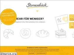 Sites similar to sternenbaeck.de