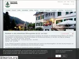 Sites similar to sternenberg.ch