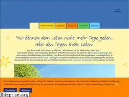 Sites similar to sternenbruecke.de