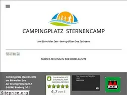 Sites similar to sternencamp-boxberg.de
