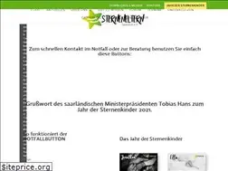 Sites similar to sternenelternsaarland.de