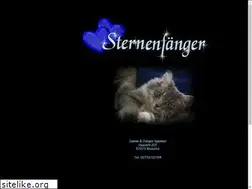 Sites similar to sternenfaenger-nfo.de