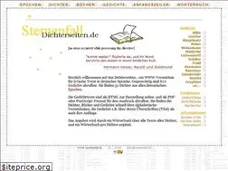 Sites similar to sternenfall.de