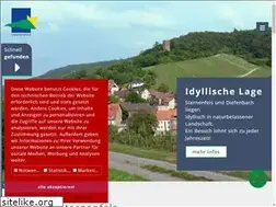 Sites similar to sternenfels.de