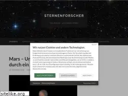 Sites similar to sternenforscher.de