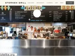 Sites similar to sternengrill.ch
