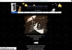 Sites similar to sternenkatzen.net