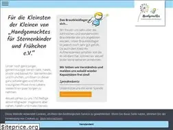 Sites similar to sternenkinder-fruehchen.de