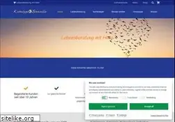 Sites similar to sternenklares-kartenlegen.de