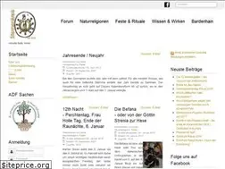 Sites similar to sternenkreis.de