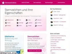 Sites similar to sternenschein.de
