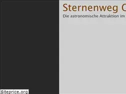 Sites similar to sternenweg-grossmugl.at
