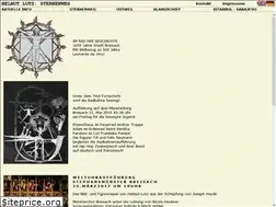 Sites similar to sternenweg.de