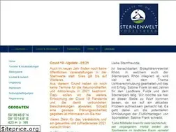 Sites similar to sternenwelt-vogelsberg.de