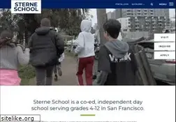 Sites similar to sterneschool.org