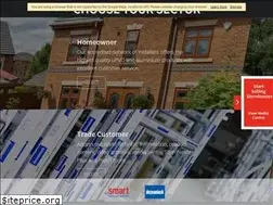 Sites similar to sternfenster.com