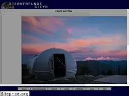 Sites similar to sternfreunde-steyr.at