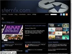 Sites similar to sternfx.com