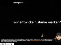 Sites similar to sterngasse.at