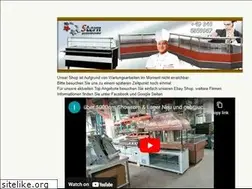 Sites similar to sterngastro.de