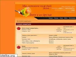 Sites similar to sterngotovit.com