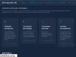Sites similar to sterngucker.de