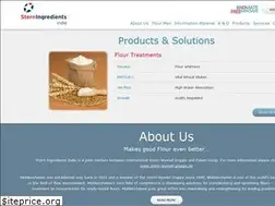 Sites similar to sternindia.co.in