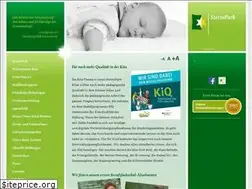 Sites similar to sternipark.de