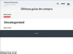 Sites similar to sternitz.es