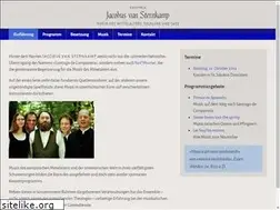 Sites similar to sternkamp.de