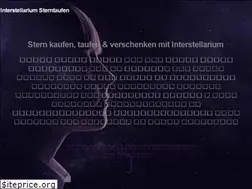 Sites similar to sternkaufen.org