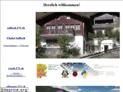 Sites similar to sternklang.ch
