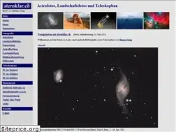Sites similar to sternklar.ch