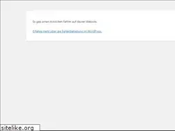 Sites similar to sternklasse.de