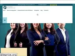 Sites similar to sternlawfirm.us