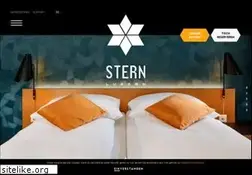 Sites similar to sternluzern.ch