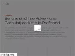 Sites similar to sternmaid.de