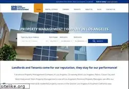 Sites similar to sternmanagement.com