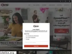 Sites similar to sternopro.com