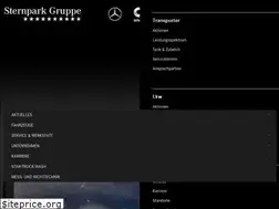 Sites similar to sternpark.de