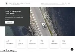 Sites similar to sternpartner.de