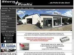 Sites similar to sternprofis.de