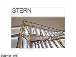 Sites similar to sternprojects.com