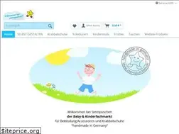Sites similar to sternpuschen.de