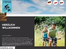 Sites similar to sternradfahrt.de