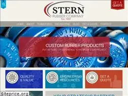 Sites similar to sternrubber.com