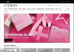 Sites similar to sterns.co.za