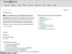 Sites similar to sternschanze.net