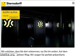 Sites similar to sternsdorff.eu