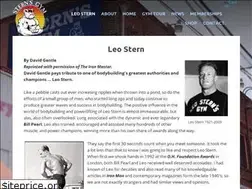 Sites similar to sternsgym.com
